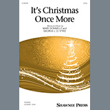 Mary Donnelly and George L.O. Strid It's Christmas Once More 1428232
