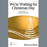 Mary Donnelly and George L.O. Strid We're Waiting For Christmas Day 646794