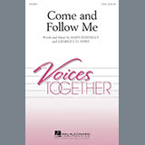 Mary Donnelly Come And Follow Me 169934