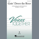 Mary Donnelly Goin' Down The River 98303