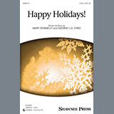 Mary Donnelly Happy Holidays! 158455
