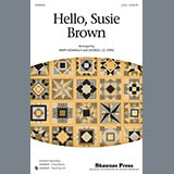 Mary Donnelly Hello, Susie Brown 98155