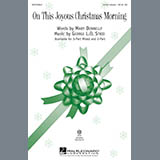 Mary Donnelly On This Joyous Christmas Morning 290435