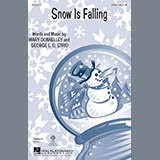 Mary Donnelly Snow Is Falling 152236