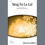 Mary Lynn Lightfoot Sing Fa La La! 1451795