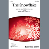 Mary Lynn Lightfoot The Snowflake 1266438