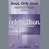 Mary McDonald Jesus, Only Jesus 162256