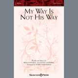 Mary McDonald My Way Is Not His Way 254705