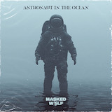 Masked Wolf Astronaut In The Ocean 861061