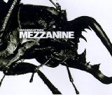 Massive Attack Teardrop 45283