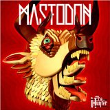 Mastodon Black Tongue 87015