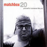 Matchbox Twenty Long Day 1750600