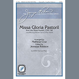 Matheus Cruz Missa Gloria Pastoril (from the Missa Pastoril, CPM 108) 1319394