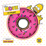 Matt Groening Spider Pig 72954