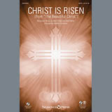 Matt Maher Christ Is Risen (arr. Heather Sorenson) 151192