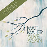 Matt Maher Christ Is Risen 178863