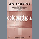 Matt Maher Lord, I Need You (arr. David Angerman) 151019