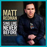 Matt Redman Love So High 94473