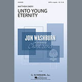 Matthew Emery Unto Young Eternity 157707
