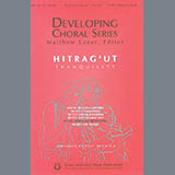 Matthew Lazar Hitrag'ut (Tranquility) (arr. Paul Ben-Haim) 426622