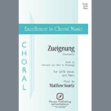 Matthew Swartz Zueignung (Dedication) 423586