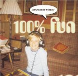 Matthew Sweet Sick Of Myself 16614
