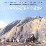 Maurice Jarre A Passage To India (Adela) 107113