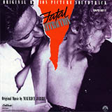 Maurice Jarre Theme From Fatal Attraction 173098