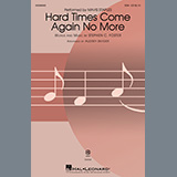 Mavis Staples Hard Times Come Again No More (arr. Audrey Snyder) 1144193