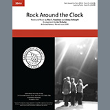 Max C. Freedman & Jimmy DeKnight Rock Around The Clock (arr. Jon Nicholas) 474920