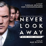 Max Richter Kurt & Elisabeth (from Never Look Away) 841837