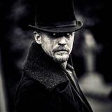 Max Richter Taboo (Main Theme) 124119
