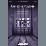 Maya Angelou and Rollo Dilworth United In Purpose 1134903