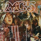 MC5 Kick Out The Jams 91312