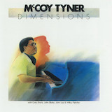 McCoy Tyner Just In Time 1762504