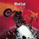 Meat Loaf Bat Out Of Hell 30031