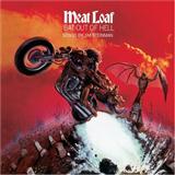 Meatloaf Paradise By The Dashboard Light 185304
