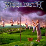 Megadeth 99 Ways To Die 150297