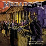 Megadeth Blackmail The Universe 51578