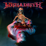 Megadeth Dread & The Fugitive Mind 403145