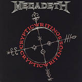 Megadeth FFF 167472