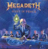 Megadeth Holy Wars...The Punishment Due 403143