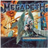 Megadeth Play For Blood 67505