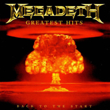 Megadeth Prince Of Darkness 403141