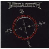 Megadeth Trust 20146