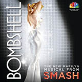 Megan Hilty Secondhand White Baby Grand (from Smash) 472899