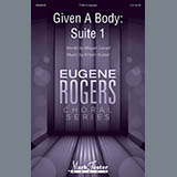 Megan Levad & Kristin Kuster Given A Body: Suite 1 415700