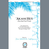 Megann Sala Akahi Ho'i (For The First Time) 1319411