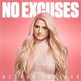 Meghan Trainor No Excuses 125642