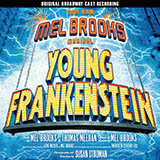 Mel Brooks Listen To Your Heart 85540